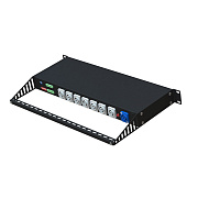 Секвенсор рэковый PB SQR 8-6-10